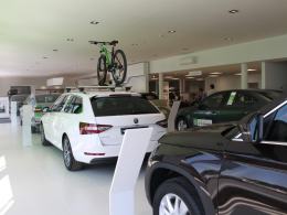 Nowe, lepsze miejsce dla fanów motoryzacji w Opolu