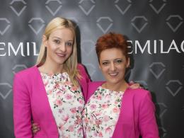 Pokaz Semilac w Opolu - poznaj najgorętsze trendy w stylizacji paznokci!