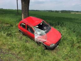 Zasłabnięcie mogło skończyć się tragicznie