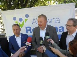 "Aktywna Rodzina" zamiast 500 plus. Propozycja Nowoczesnej
