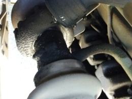 Niesprawne autokary miały zawieźć dzieci na wycieczkę