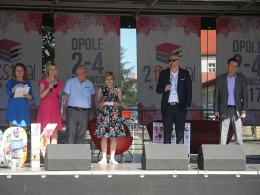 II Festiwal Książki - czas start!