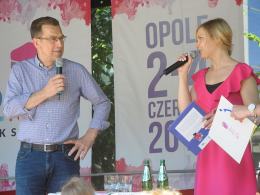 II Festiwal Książki - czas start!