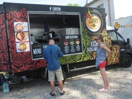 Inwazja Foodtrucków. Kuchnia z całego świata w Opolu