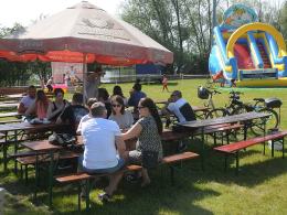 Inwazja Foodtrucków. Kuchnia z całego świata w Opolu