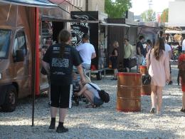 Inwazja Foodtrucków. Kuchnia z całego świata w Opolu