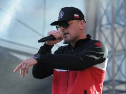 Hip Hop Opole 2017. Tłumy pod sceną