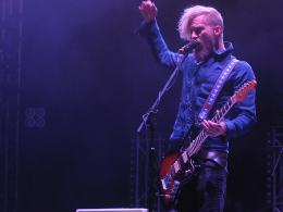 Rock Opole 2017. Publiczność dopisała