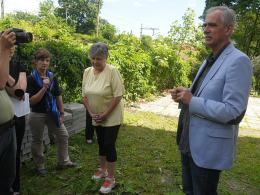 KOP: trasa średnicowa jest niepotrzebna