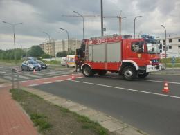 13-latka potrącona przez osobówkę. W szpitalu również kobieta w ciąży.