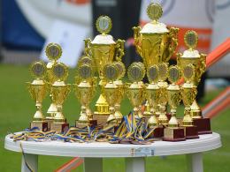 Opolscy uczniowie rywalizowali w ramach Sportowego Dnia Dziecka
