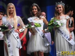 Cztery Opolanki w półfinale konkursu Miss Polski!