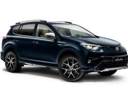 Wyjątkowa kolekcja Selection modeli TOYOTY- już w najbliższy weekend w OPOLU!