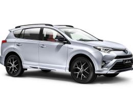 Wyjątkowa kolekcja Selection modeli TOYOTY- już w najbliższy weekend w OPOLU!