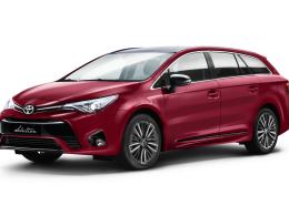 Wyjątkowa kolekcja Selection modeli TOYOTY- już w najbliższy weekend w OPOLU!