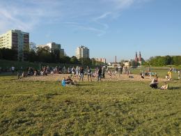 Co zrobić z miejską plażą w Opolu? Niedługo koniec sondy