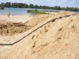 Kąpieliska w Opolu już prawie gotowe na sezon