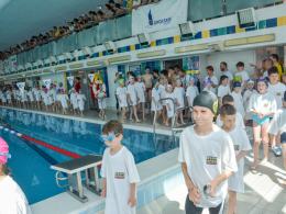 IV Mistrzostwa Akademii Sportu 4 Żywioły za nami