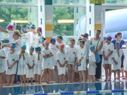 IV Mistrzostwa Akademii Sportu 4 Żywioły za nami