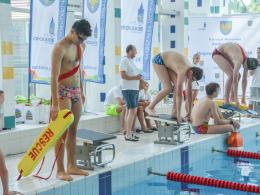 IV Mistrzostwa Akademii Sportu 4 Żywioły za nami