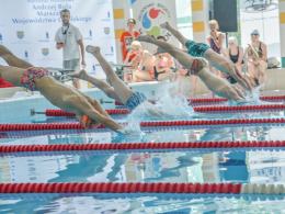 IV Mistrzostwa Akademii Sportu 4 Żywioły za nami