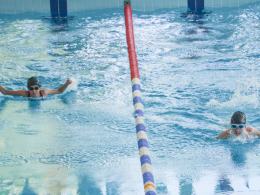 IV Mistrzostwa Akademii Sportu 4 Żywioły za nami