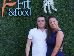 Najlepsze fit przyjęcie w mieście