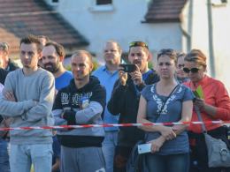 48. Rajd Festiwalowy za nami. Zobacz zdjęcia!