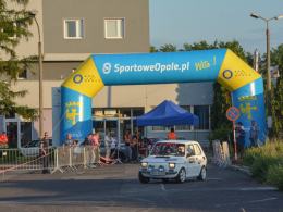 48. Rajd Festiwalowy za nami. Zobacz zdjęcia!