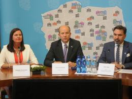Minister zdrowia w Opolu: Utworzenie sieci szpitali poprawi komfort pacjentów