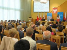 Minister zdrowia w Opolu: Utworzenie sieci szpitali poprawi komfort pacjentów