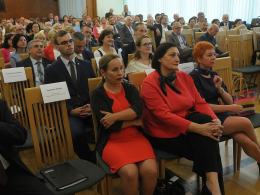 Minister zdrowia w Opolu: Utworzenie sieci szpitali poprawi komfort pacjentów
