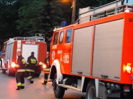 120 osób, drony, łódki i quady. Wielka akcja poszukiwawcza pod Namysłowem.