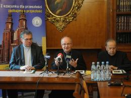 Miasto Opole zostanie zawierzone Matce Bożej Opolskiej