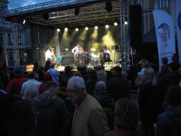 Koncerty, wystawy i warsztaty. Za nami Noc Kultury