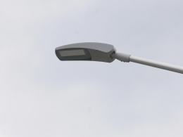 Kolejne ulice w Opolu z nowoczesnym oświetleniem LED