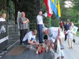 Powiększenie Opola i kolejna miesięcznica. "Stawiamy na symbolikę"