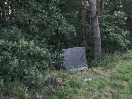 Chciał zawrócić, spowodował wypadek. Kilka osób rannych