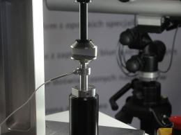 Park Naukowo-Technologiczny ma już nowoczesne laboratorium