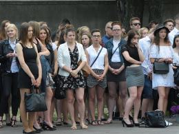 Kolejny rok szkolny zakończony. Czas na wakacyjny odpoczynek!
