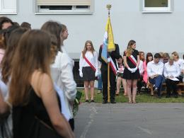Kolejny rok szkolny zakończony. Czas na wakacyjny odpoczynek!
