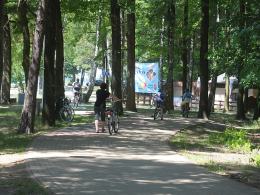 Turawskie jeziora kuszą turystów z całego regionu