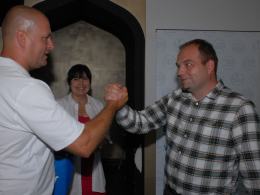 Opolskie Żubry ponownie triumfują w Opolskiej Lidze Orlika