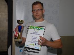 Opolskie Żubry ponownie triumfują w Opolskiej Lidze Orlika