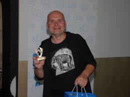 Opolskie Żubry ponownie triumfują w Opolskiej Lidze Orlika