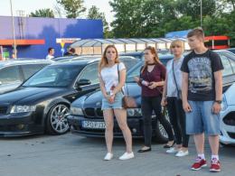 Za nami motoryzacyjne rozpoczęcie wakacji z charytatywnym akcentem