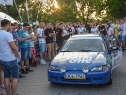 Za nami motoryzacyjne rozpoczęcie wakacji z charytatywnym akcentem