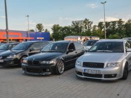 Za nami motoryzacyjne rozpoczęcie wakacji z charytatywnym akcentem