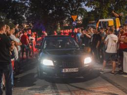 Za nami motoryzacyjne rozpoczęcie wakacji z charytatywnym akcentem