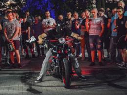 Za nami motoryzacyjne rozpoczęcie wakacji z charytatywnym akcentem